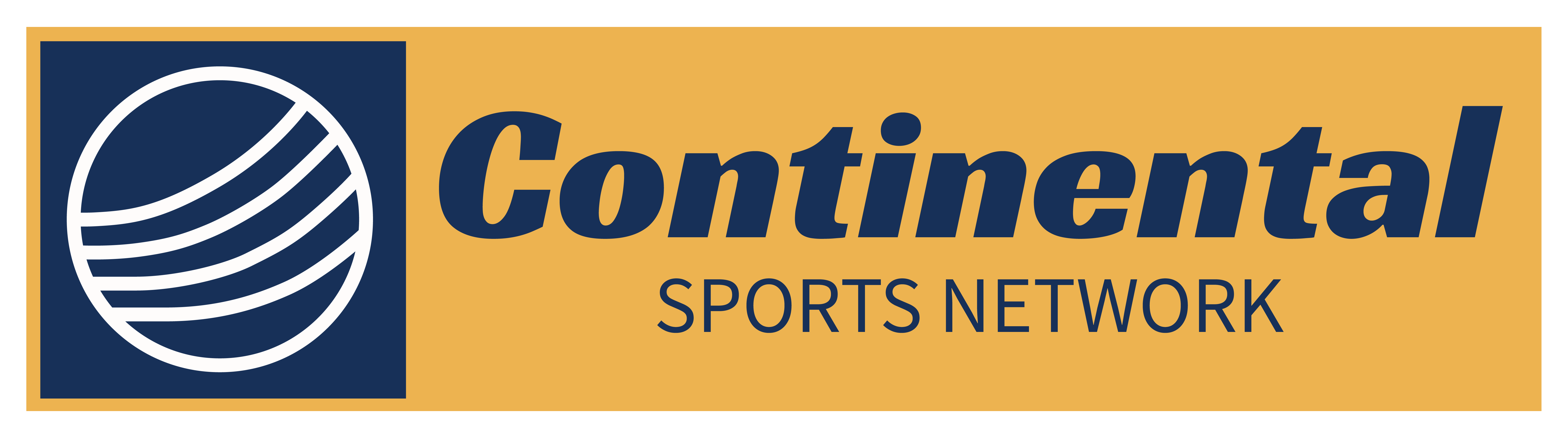 Continental Sports Network